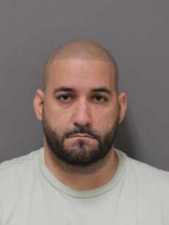 Man Charged For Woodbridge Crash Crash That Killed Wife, Passenger