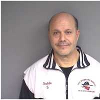 Stamford Babe Ruth Softball President Arrested For Second Time In Two Weeks