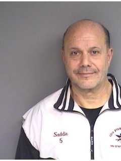 Stamford Babe Ruth President Arrested For Allegedly Ripping Off Organization Funds