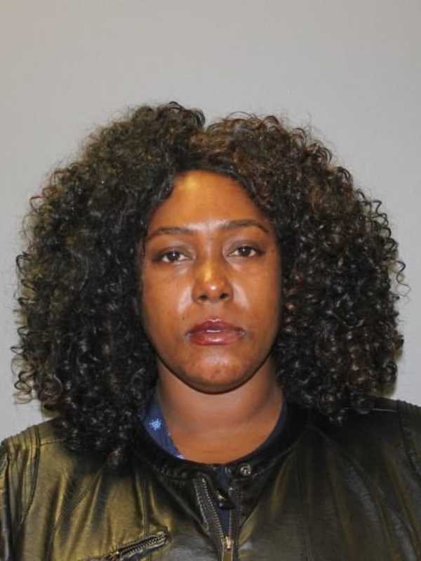 Woman, 40, Charged With Assaulting Teen On CT Transit Bus