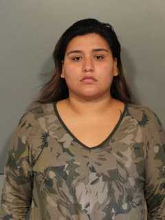 Long Island Woman Left Baby Alone In Running Car While At DMV In Nassau County, Police Say