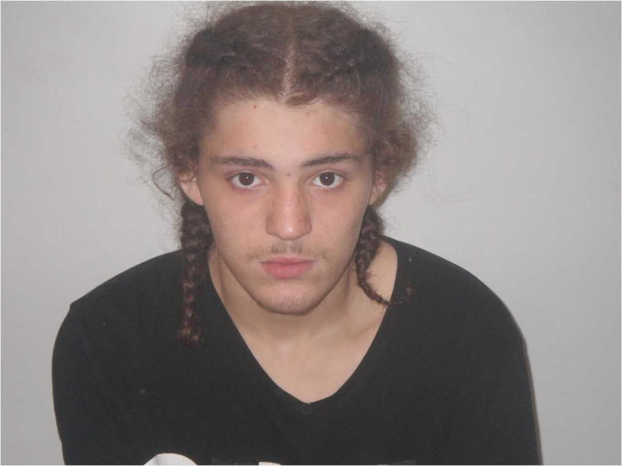 Three Caught, Handgun Magazines Recovered After Stolen Car Police Chase ...