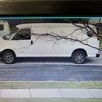 Police Release Photo Of Van Involved In Indecent Exposure Incident Near Long Island HS