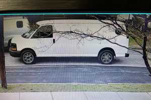Police Release Photo Of Van Involved In Indecent Exposure Incident Near Long Island HS