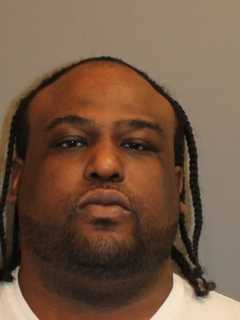 Bridgeport Man Charged With Selling Fentanyl-Laced Heroin In Norwalk