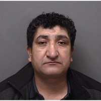 Man Nabbed For DUI After Vehicle Crosses Double-Yellow Line In Fairfield County, Police Say