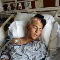 Victim Of Meryl Streep's Nephew's Hamptons Road-Rage Incident To File Hate Crime Suit