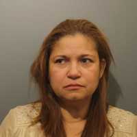 Norwalk Woman Spotted Talking On Cell Phone Charged With DUI, Wilton Police Say