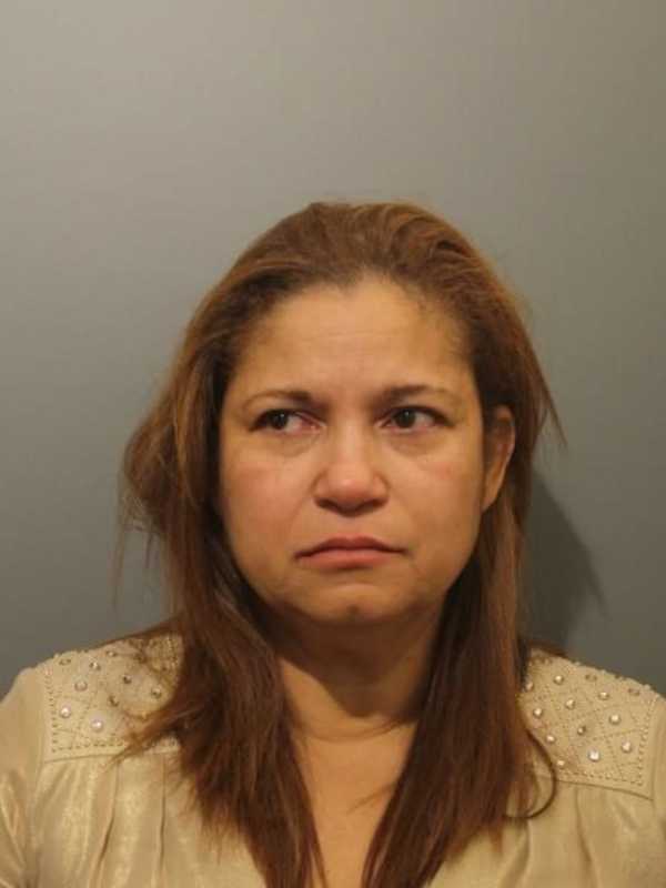 Norwalk Woman Spotted Talking On Cell Phone Charged With DUI, Wilton Police Say