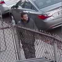Wanted: Alert Issued For Bridgeport Robbery Suspect