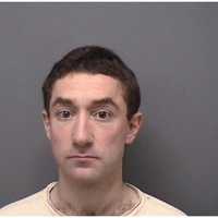 Man Charged With DUI After Crash In Darien