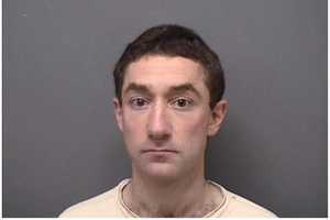 Man Charged With DUI After Crash In Darien