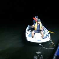 Brothers Rescued From Stranded Boat In Long Island Sound