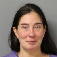 Long Island Woman Accused Of Biting Police Officer