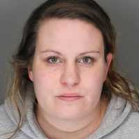 Hyde Park Woman Drove Impaired By Drugs With Child In Car, Town Of Poughkeepsie PD Says