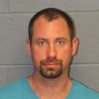 Danbury Man Charged In Burglary Of Monroe Business