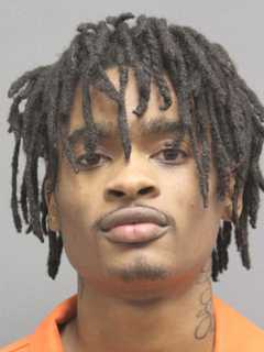 Gunman Murders GF's 3-Year-Old Sister In Dumfries Mass Shooting, Police Say