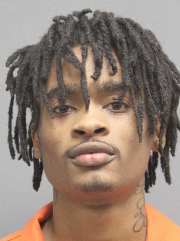 Gunman Murders GF's 3-Year-Old Sister In Dumfries Mass Shooting, Police Say