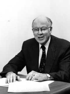 Westchester's Everett C. Parker, Won Media Race Bias Case, Dies At 102