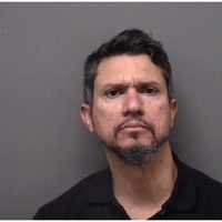 Man Charged With DUI After Being Found Parked At Intersection In Fairfield County, Police Say