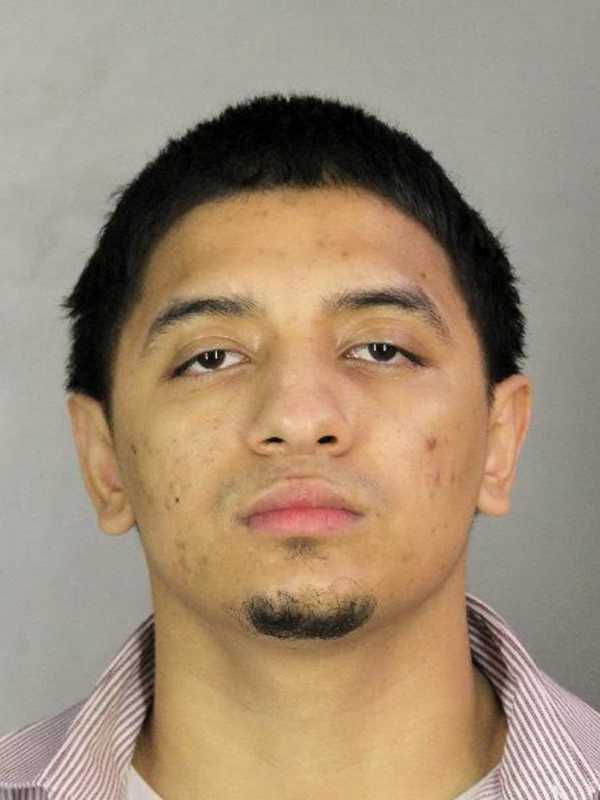 Suspect Nabbed In Murder Of Victim Found Near Meadowbrook Parkway