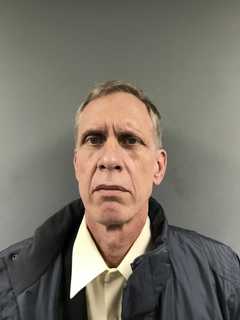 Stamford Man Charged With Possessing Child Porn