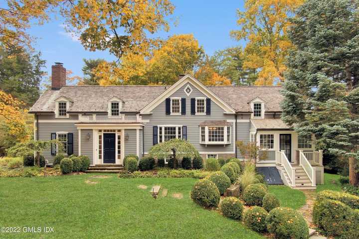 241 Bedford Road, Greenwich, CT 06831, Greenwich, CT 06831