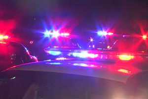 Men Wanted For Fatal New York Shooting Caught In North Bergen
