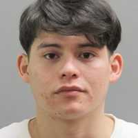 Accused Long Island MS-13 Member Charged In Two Killings, Including Hacking Death