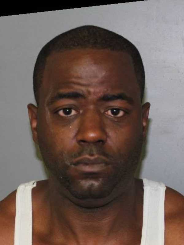 Westchester Man Sentenced For Setting Ex-Girlfriend's Apartment On Fire, Destroying Building