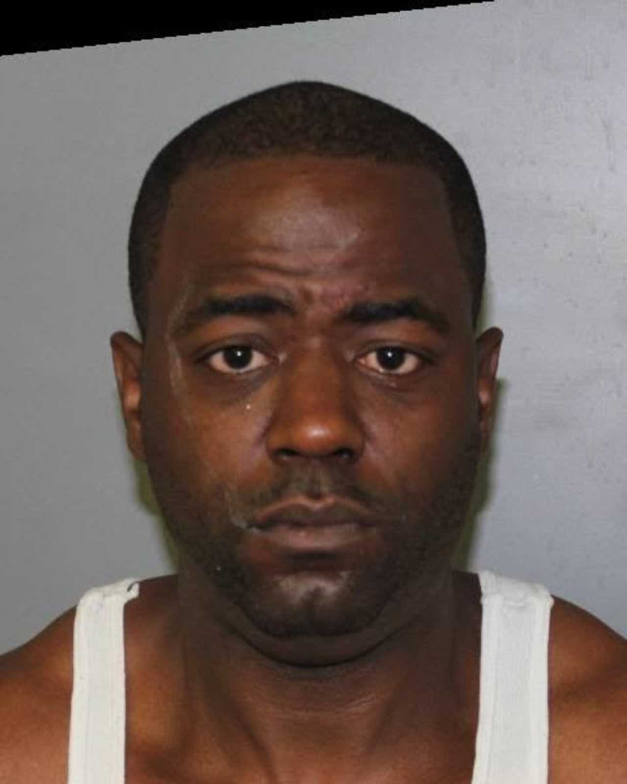 Mount Vernon Man Sentenced For Setting His Ex-Girlfriend's House On ...