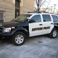 Suffern Police Report Uptick In Car Window Smashing Incidents
