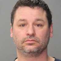 Area Man Attempted To Kill Wife With Knives As Teenage Son Helps To Fight Him Off, Police Say