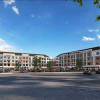 Yorktown Green Project Proposed Featuring 150 Apartments, Mixed-Use Building