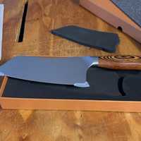 Suffolk Correction Officers Intercept Meat Cleaver In Mail