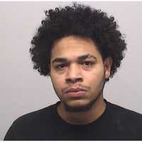 Teen Busted With Stolen Gun, High-Capacity Clip, Police Say
