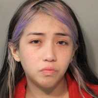 Long Island Teen Charged After Injuring Cop With Traffic Cone, Police Say