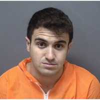 Driver Admits To Drinking, Driving During Stop In Fairfield County