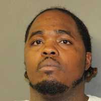 Wanted Man Busted With Pills, Pot, Illegal Weapon In Maryland: Sheriff