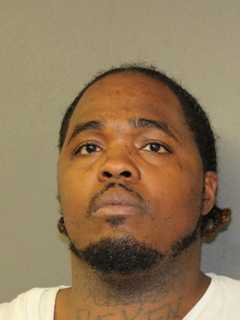 Wanted Man Busted With Pills, Pot, Handgun In Lexington Park: Sheriff