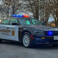 Shelter-In-Place Order Issued After Gunshots Reported Inside Frederick County Home (DEVELOPING)