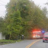 State Sen. Murphy, Chief Of Staff Jump Into Action After Two-Car Crash On Route 6N
