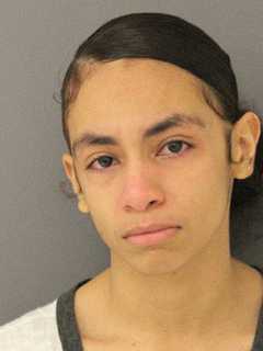 Children Found Wandering Outside Maryland Apartment Lead To Child Neglect Charge For Woman: PD
