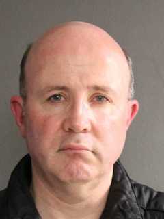 Priest Faces Drug Possession Charge In Hudson Valley