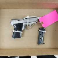 14-Year-Old Caught With Loaded Handgun On Long Island