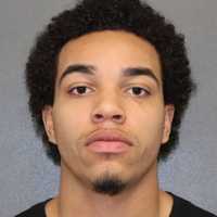 Police: Motorist Asleep Behind Wheel At Deli In Stony Point Caught With Quarter-Pound Of Pot