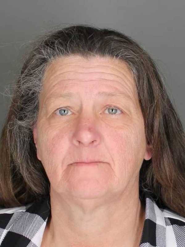 Woman Used Friend's Debit Card Without Permission, Town Of Poughkeepsie Police Say