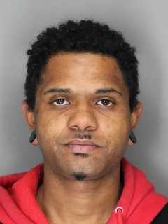 Dutchess Man Arrested For Cutting The Throat Of Clerk During Armed Robbery, Police Say