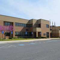 Detention Center Evacuated Due To Gas Leak In MD; Inmates Returned To Custody
