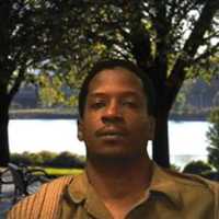 Bones Found In Greenwich Park Identified As Local Man